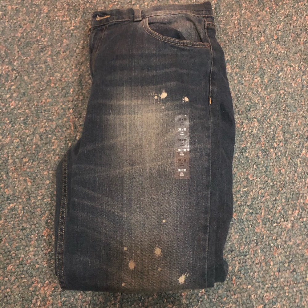 Men’s jeans